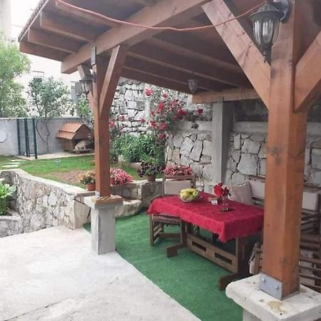Hotel Mini Garsonjera à Podgorica Extérieur photo