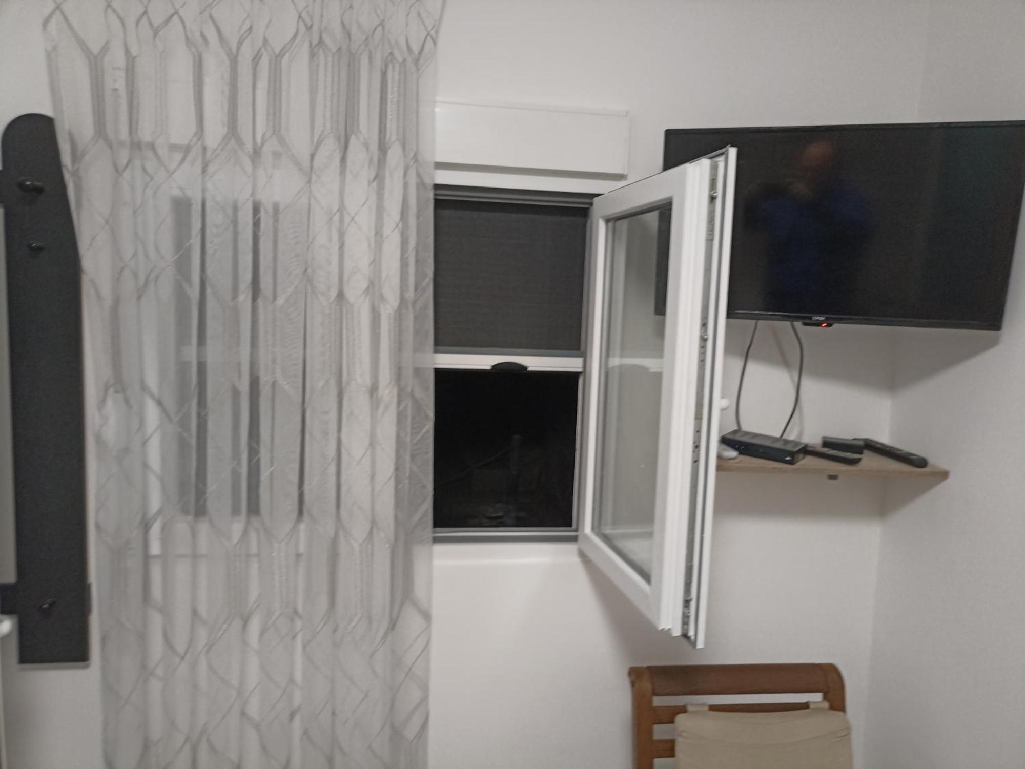 Hotel Mini Garsonjera à Podgorica Extérieur photo
