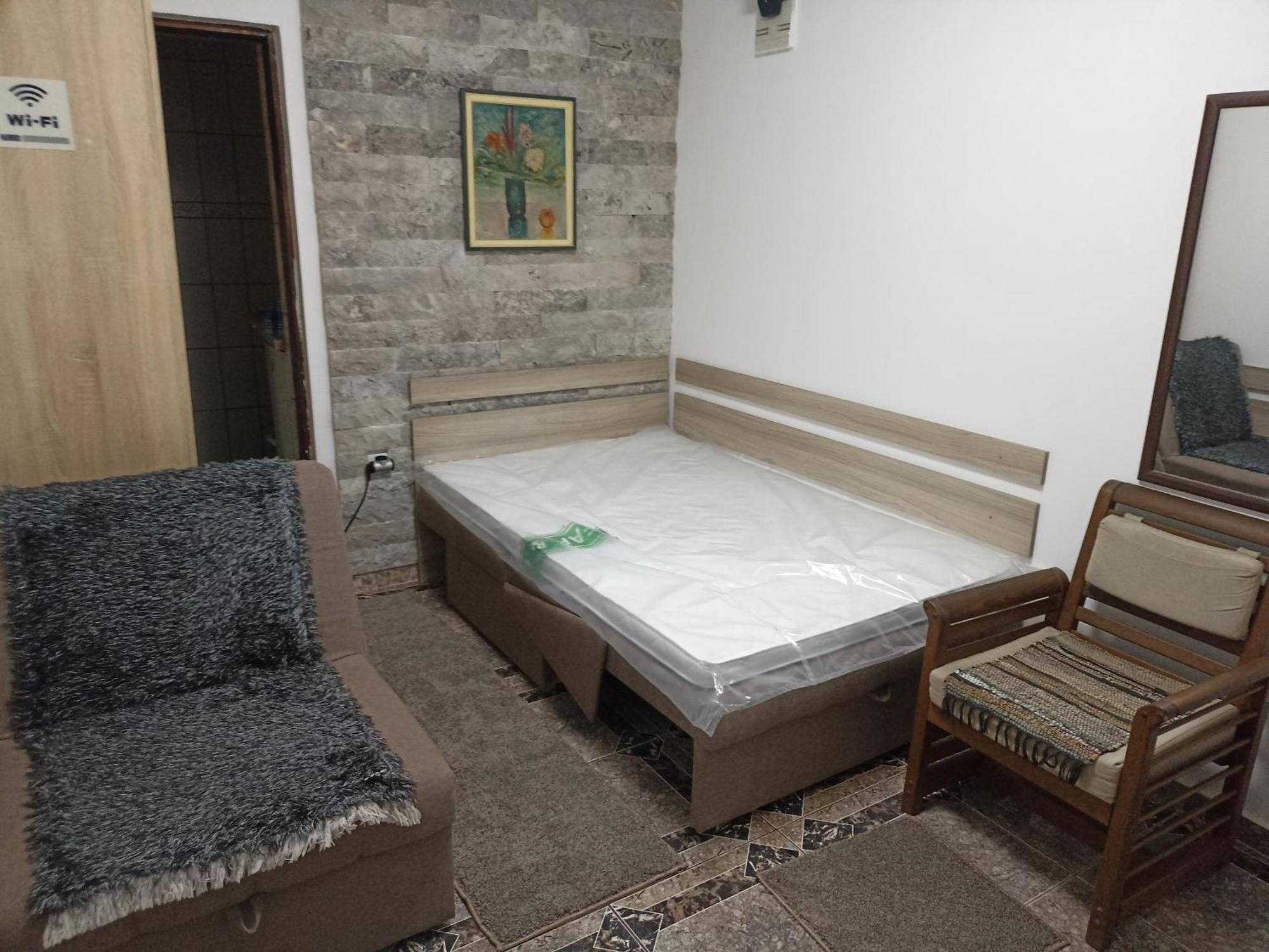 Hotel Mini Garsonjera à Podgorica Extérieur photo