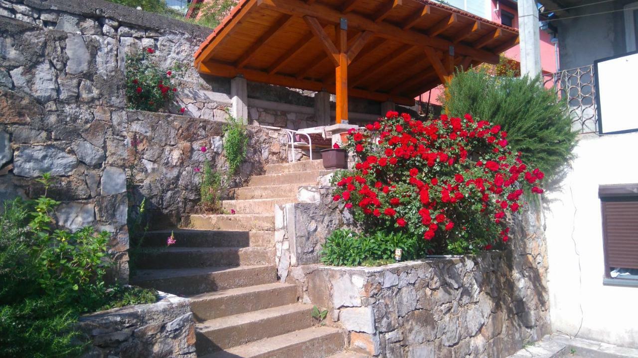 Hotel Mini Garsonjera à Podgorica Extérieur photo